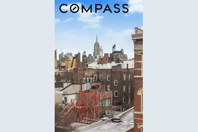 350 Bleecker Street #6N, New York City, NY 10014 - Photo 7