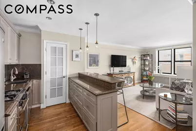 350 Bleecker Street #6N, New York City, NY 10014 - Photo 3