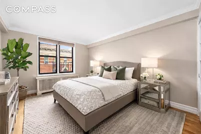 350 Bleecker Street #6N, New York City, NY 10014 - Photo 5