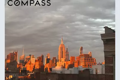 350 Bleecker Street #6N, New York City, NY 10014 - Photo 5