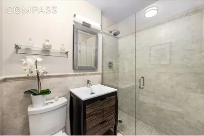350 Bleecker Street #6N, New York City, NY 10014 - Photo 9