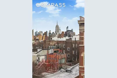 350 Bleecker Street #6N, New York City, NY 10014 - Photo 7