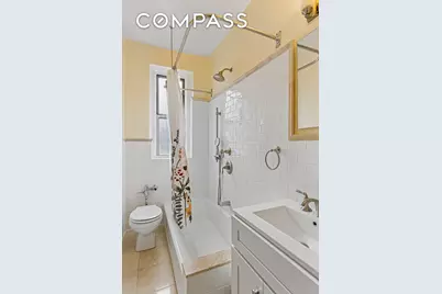 680 W 204th Street #4F, New York, NY 10034 - Photo 9