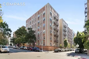 680 W 204th St, New York City, NY 10034 - Photo 11