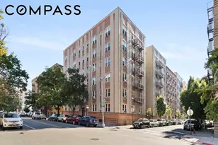 680 W 204th St, New York City, NY 10034 - Photo 11