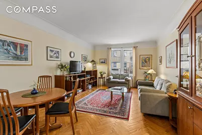 680 W 204th Street #4F, New York City, NY 10034 - Photo 1
