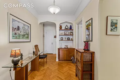 680 W 204th Street #4F, New York, NY 10034 - Photo 3