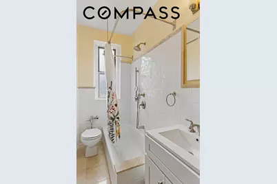 680 W 204th Street #4F, New York City, NY 10034 - Photo 9