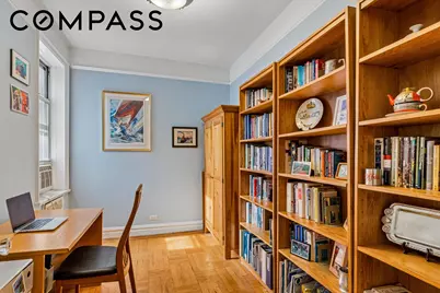 680 W 204th Street #4F, New York City, NY 10034 - Photo 7