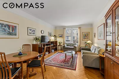 680 W 204th Street #4F, New York City, NY 10034 - Photo 1