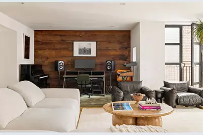 374 Broome Street #4N, New York City, NY 10013 - Photo 5