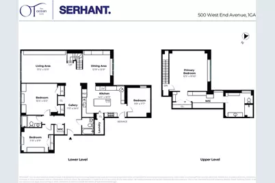 500 W End Avenue #1G, New York City, NY 10024 - Photo 19