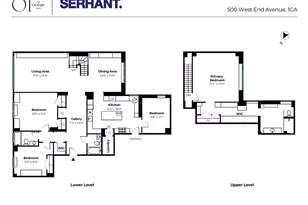 500 West End Ave, New York City, NY 10024 - Photo 19