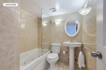 215 E 24th Street #603, New York City, NY 10010 - Photo 5