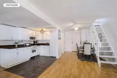 215 E 24th Street #603, New York City, NY 10010 - Photo 3