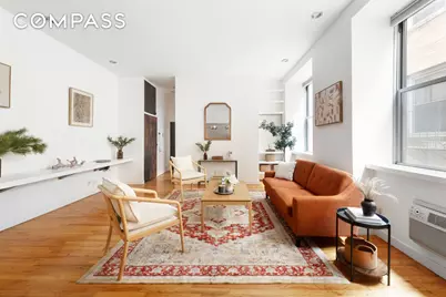 689 Fort Washington Avenue #M2, New York City, NY 10040 - Photo 3