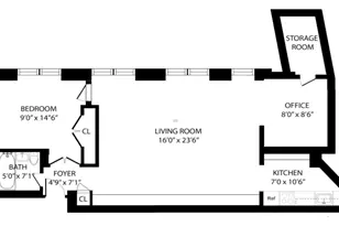 689 Fort Washington Ave, New York City, NY 10040 - Photo 9