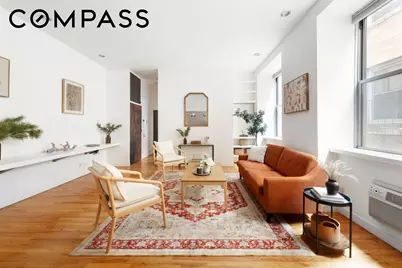 689 Fort Washington Avenue #M2, New York City, NY 10040 - Photo 3