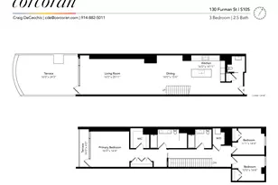 130 Furman St, New York City, NY 11201 - Photo 15