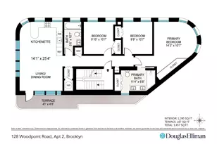 128 Woodpoint Rd, New York City, NY 11211 - Photo 15
