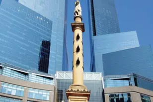 80 Columbus Cir, New York, NY 10023 - Photo 33