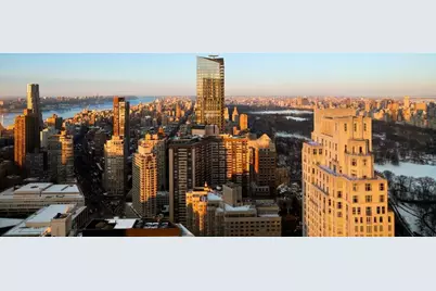 80 Columbus Circle #NT73B, New York, NY 10023 - Photo 1