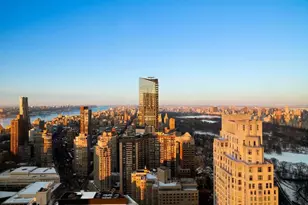 80 Columbus Cir, New York, NY 10023 - Photo 1