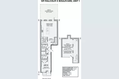 129 Malcolm X Boulevard #GDN, New York City, NY 11221 - Photo 17