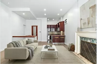 303 W 80th Street #1-A, New York City, NY 10024 - Photo 3