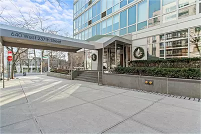 640 W 237th Street #3E, New York City, NY 10463 - Photo 25