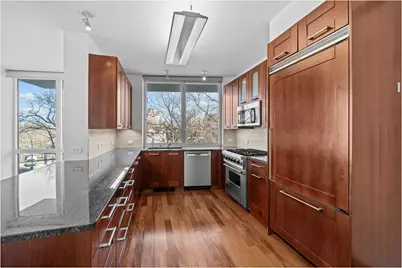 640 W 237th Street #3E, New York City, NY 10463 - Photo 5