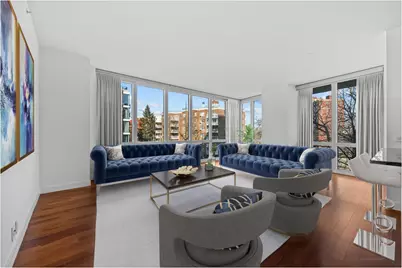 640 W 237th Street #3E, New York City, NY 10463 - Photo 3