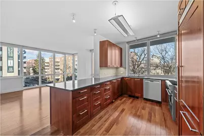 640 W 237th Street #3E, New York City, NY 10463 - Photo 7