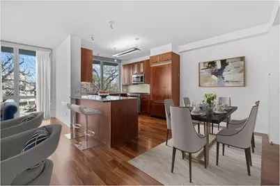 640 W 237th Street #3E, New York City, NY 10463 - Photo 1