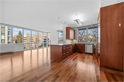 640 W 237th Street #3E, New York City, NY 10463 - Photo 5