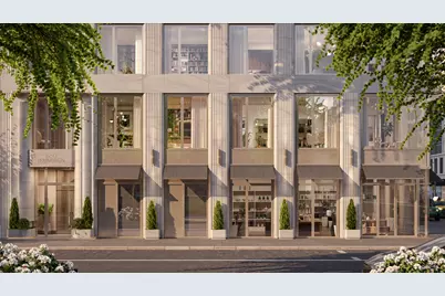 660 Lexington Avenue #3A, New York City, NY 10022 - Photo 15
