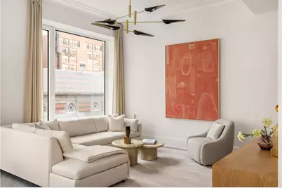 660 Lexington Avenue #3A, New York City, NY 10022 - Photo 3