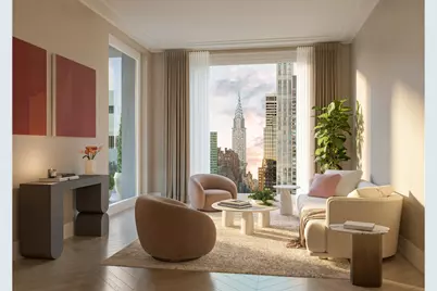 660 Lexington Avenue #4B, New York, NY 10022 - Photo 5