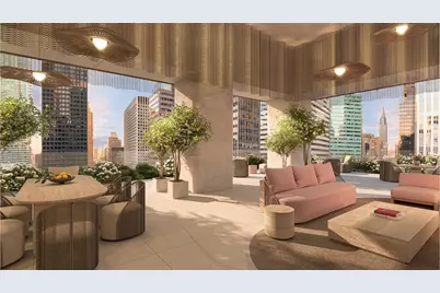 660 Lexington Avenue #4B, New York, NY 10022 - Photo 9