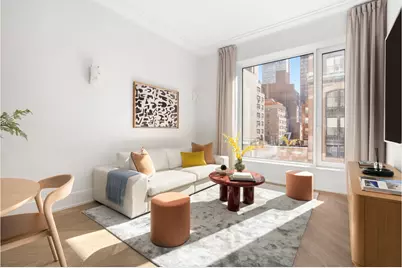 660 Lexington Avenue #5C, New York City, NY 10022 - Photo 5