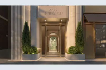 660 Lexington Avenue #5C, New York City, NY 10022 - Photo 5