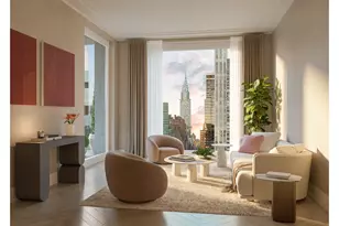 660 Lexington Ave, New York City, NY 10022 - Photo 3