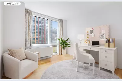 415 Main Street #2F, New York City, NY 10044 - Photo 13