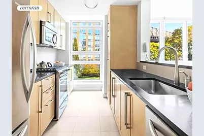 415 Main Street #2F, New York, NY 10044 - Photo 9