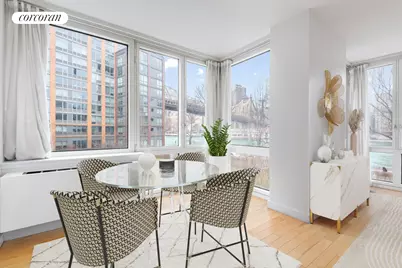 415 Main Street #2F, New York City, NY 10044 - Photo 3