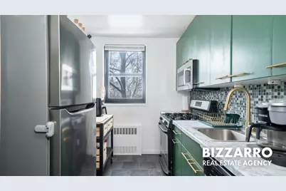 139-15 83rd Avenue #422, New York City, NY 11435 - Photo 5