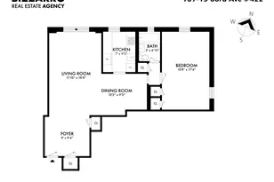 139-15 83rd Ave, New York City, NY 11435 - Photo 19