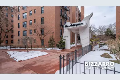 139-15 83rd Avenue #422, New York City, NY 11435 - Photo 17