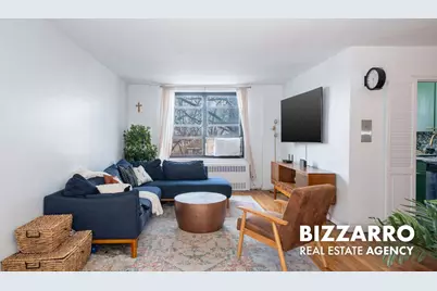 139-15 83rd Avenue #422, New York City, NY 11435 - Photo 3