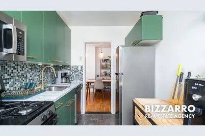 139-15 83rd Avenue #422, New York City, NY 11435 - Photo 7